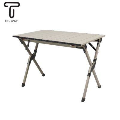 میز کمپینگ کوچک OUTDOOR mini تیتو کمپ