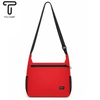کیف جمع شو مسافرتی Compact 15L تیتو کمپ